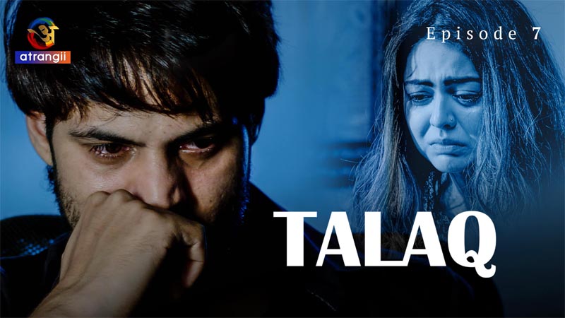 Talaq | Season 01 | Episode 07